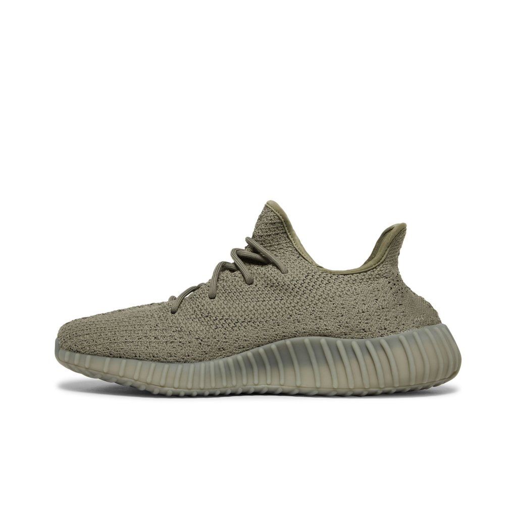 adidas Yeezy Boost 350 V2 Granite