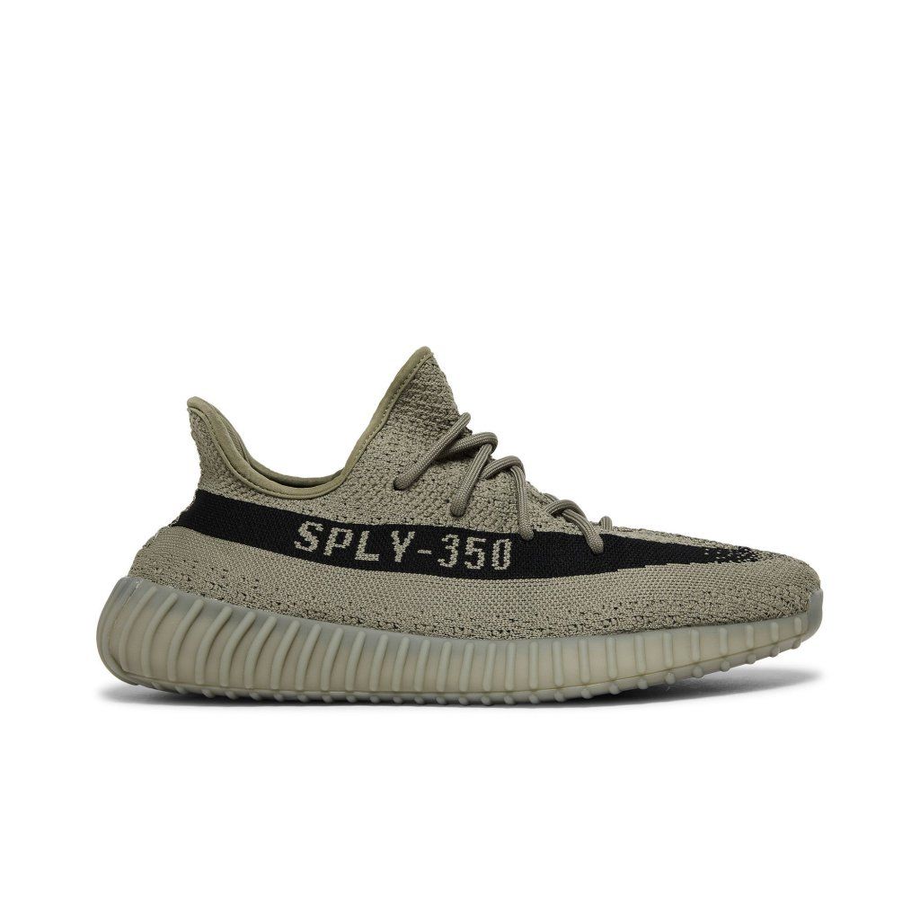 adidas Yeezy Boost 350 V2 Granite