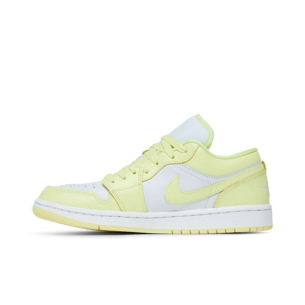 Air Jordan 1 Low Lemonade (W)