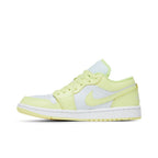 Air Jordan 1 Low Lemonade (W)