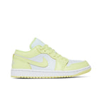 Air Jordan 1 Low Lemonade (W)