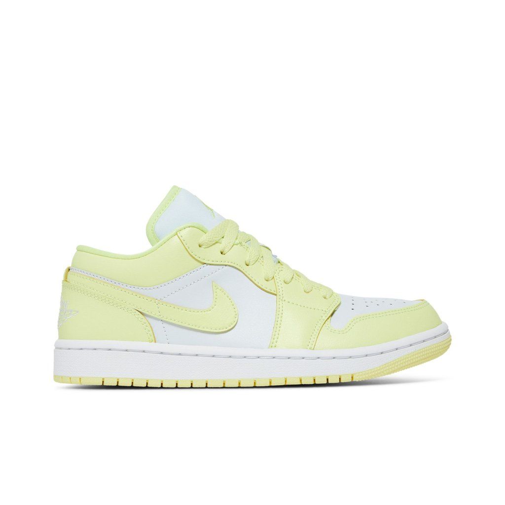 Air Jordan 1 Low Lemonade (W)