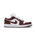 Air Jordan 1 Low Team Red (W)