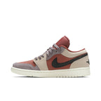 Air Jordan 1 Low Canyon Rust (W)