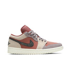 Air Jordan 1 Low Canyon Rust (W)