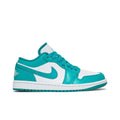 Air Jordan 1 Low New Emerald (W)