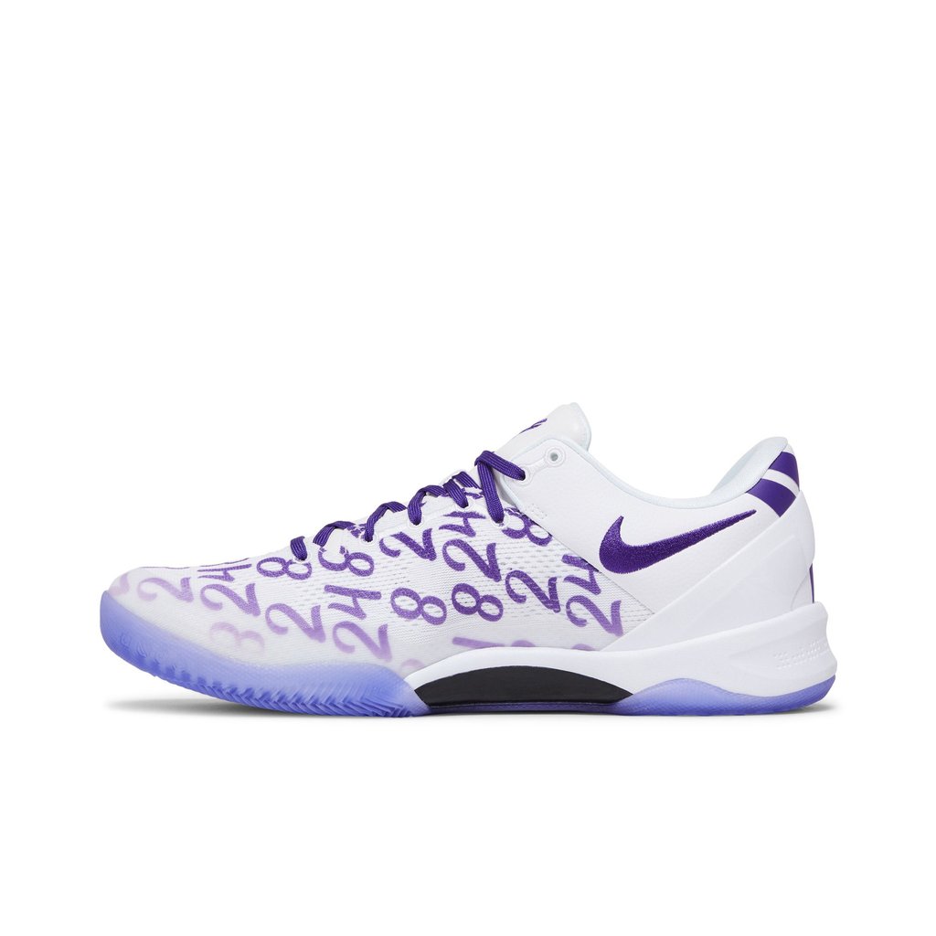 Nike Kobe 8 Protro Court Purple