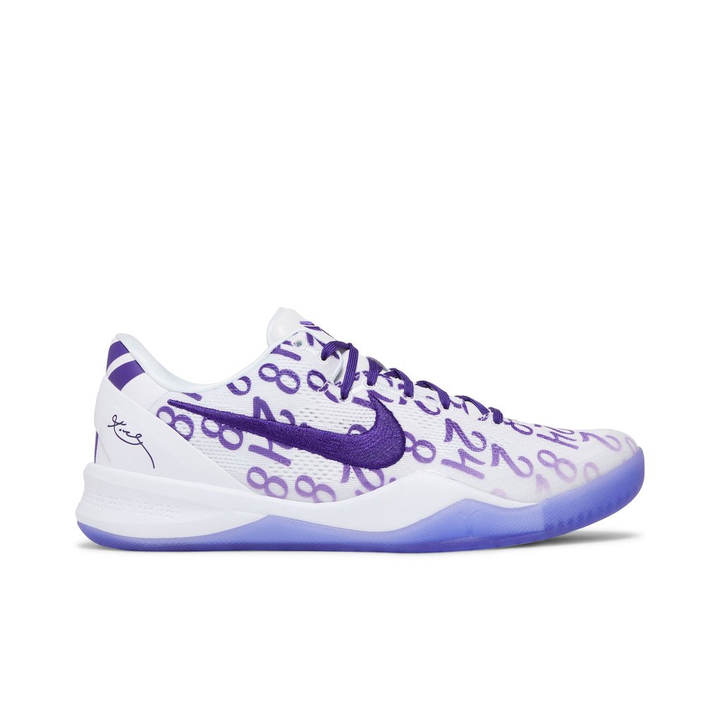 Nike Kobe 8 Protro Court Purple