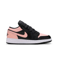 Air Jordan 1 Low Crimson Tint