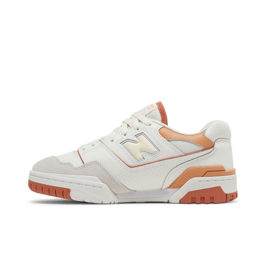 New Balance 550 Au Lait (W)