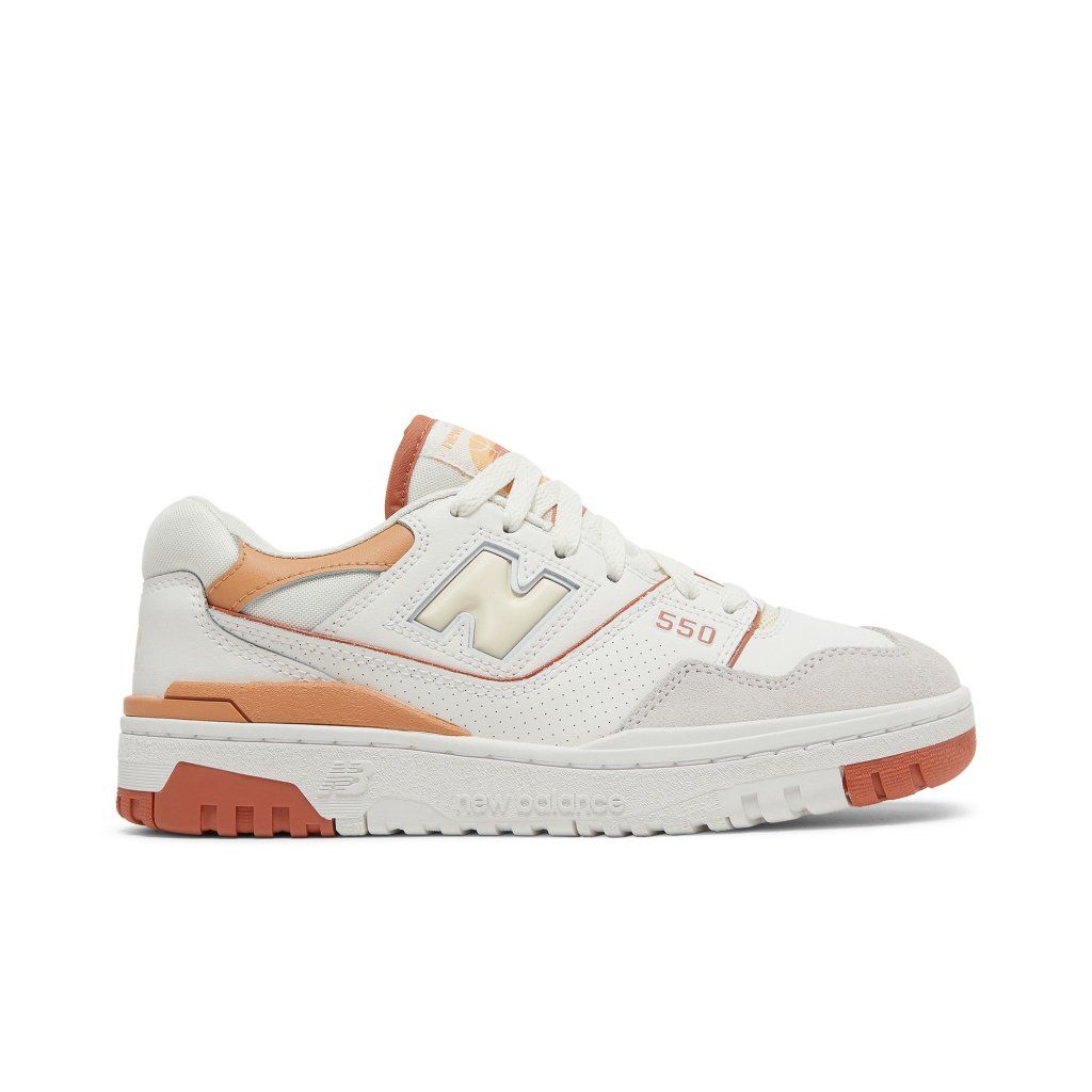 New Balance 550 Au Lait (W)