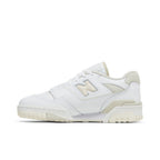 New Balance 550 Silver Birch (W)
