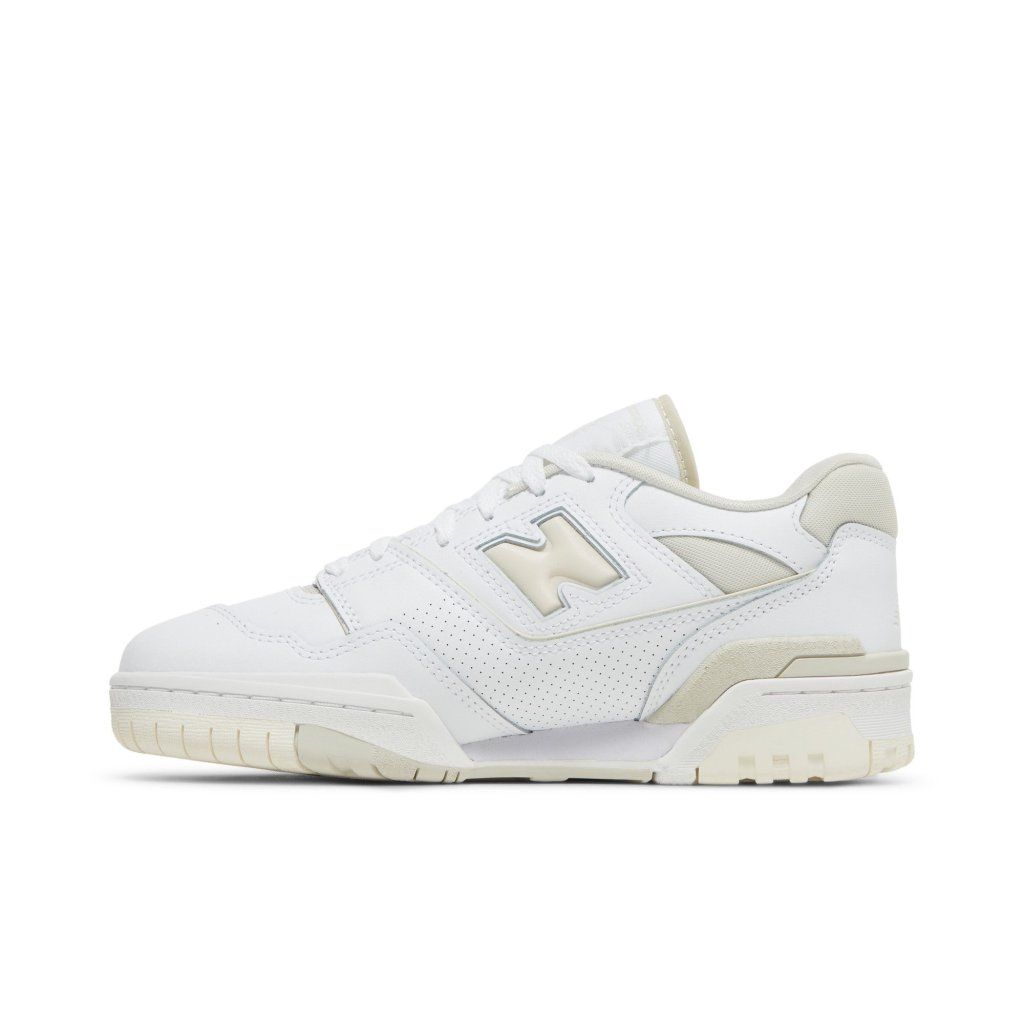 New Balance 550 Silver Birch (W)