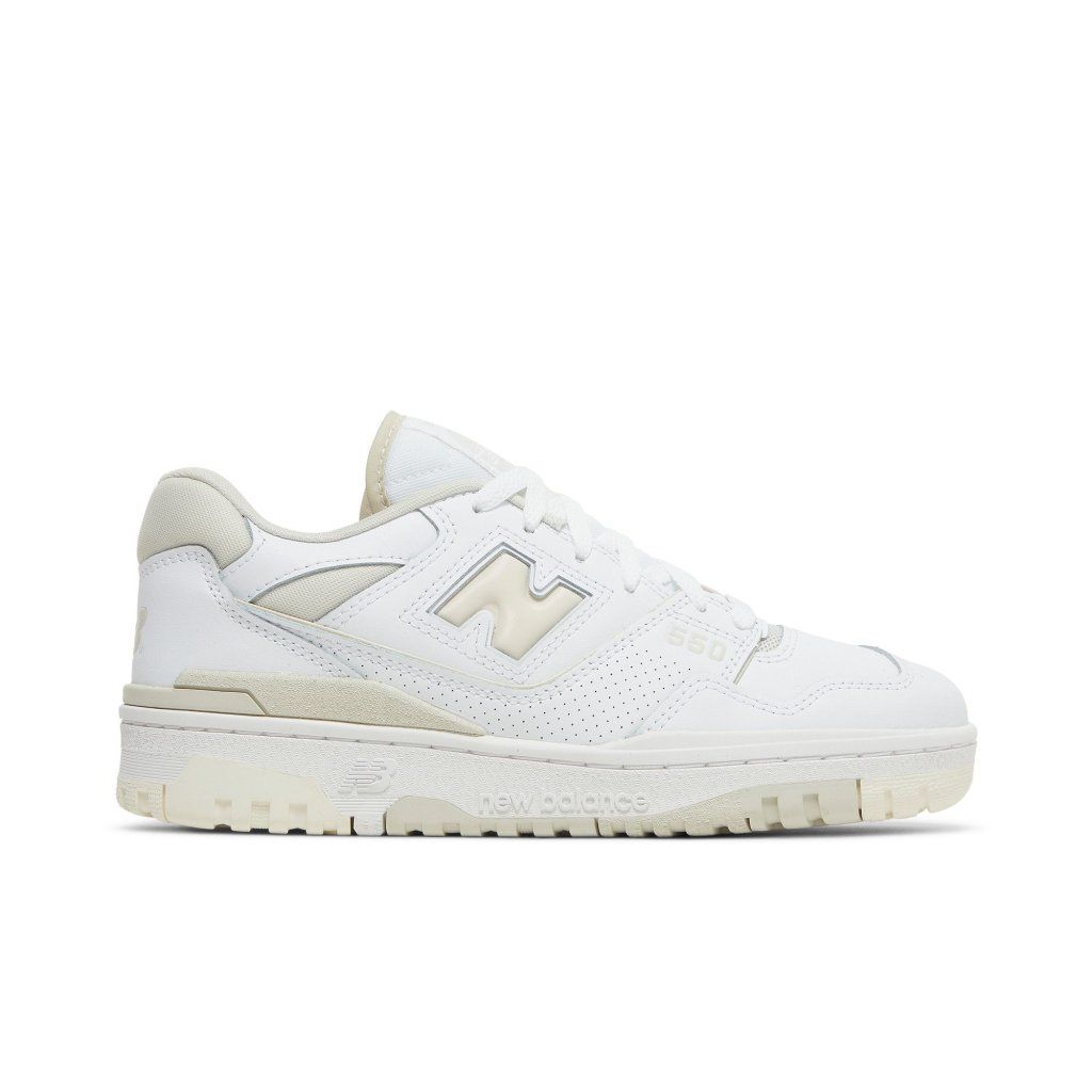 New Balance 550 Silver Birch (W)