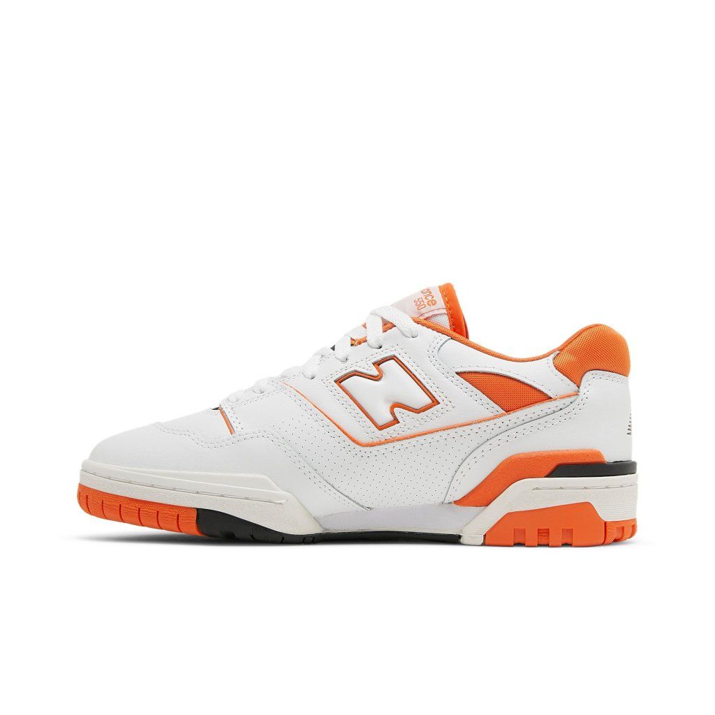 New Balance 550 Syracuse