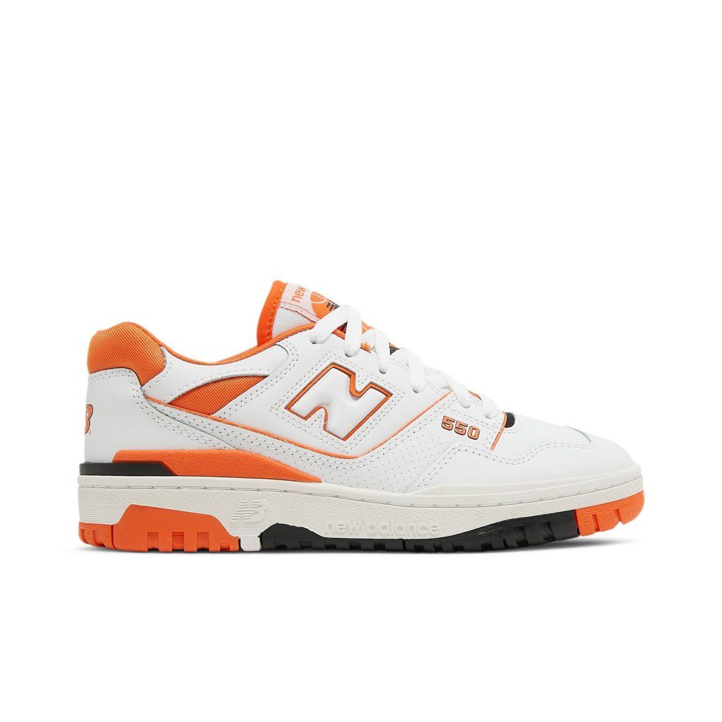 New Balance 550 Syracuse