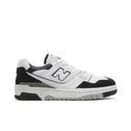 New Balance 550 White Black Rain Cloud