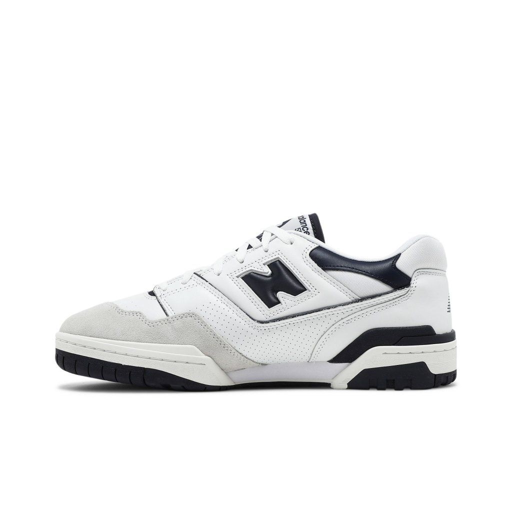 New Balance 550 Navy Blue