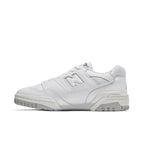 New Balance 550 White Grey