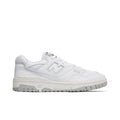 New Balance 550 White Grey