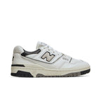 New Balance 550 Cream Black