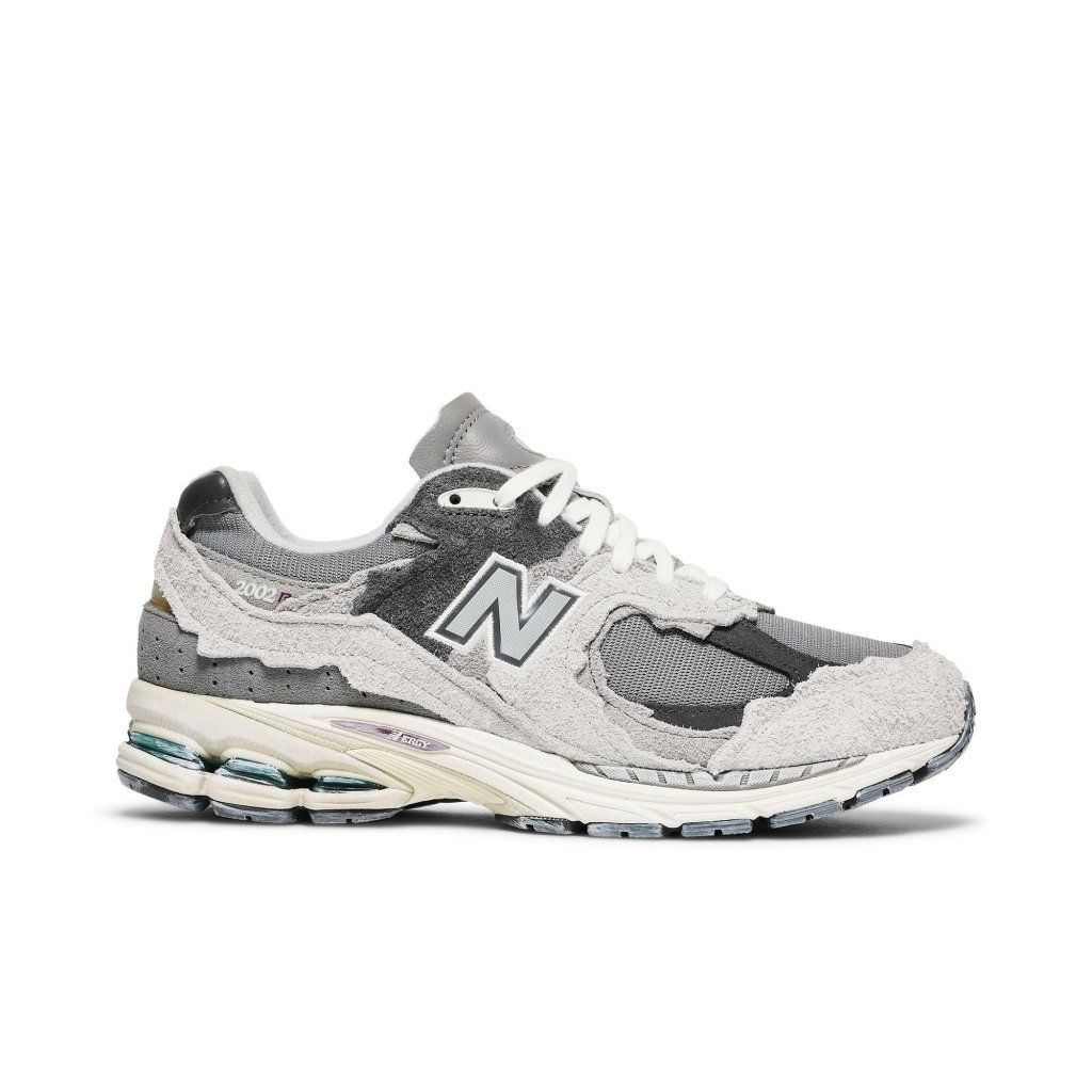 New Balance 2002R Protection Pack Rain Cloud