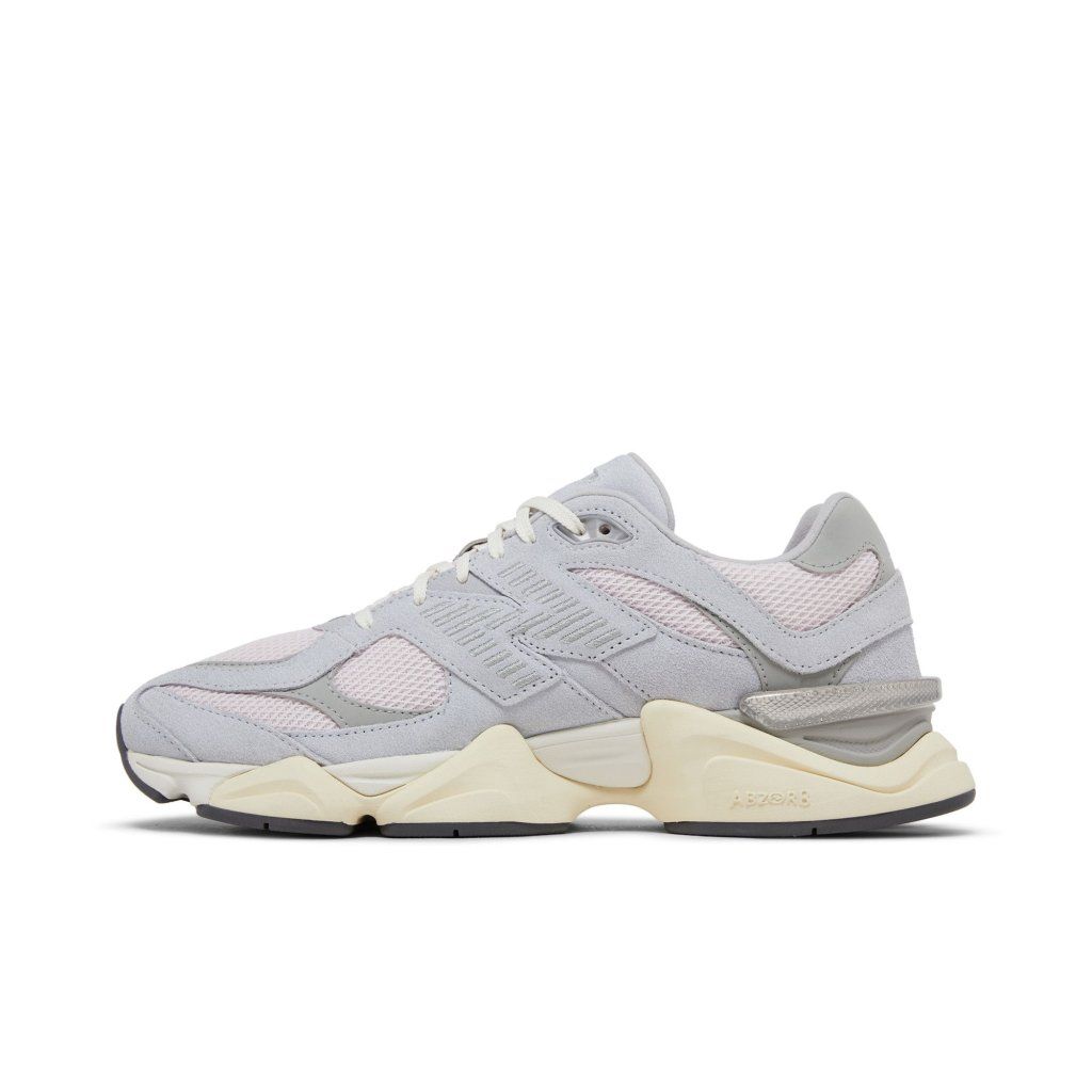 New Balance 9060 Granite Pink