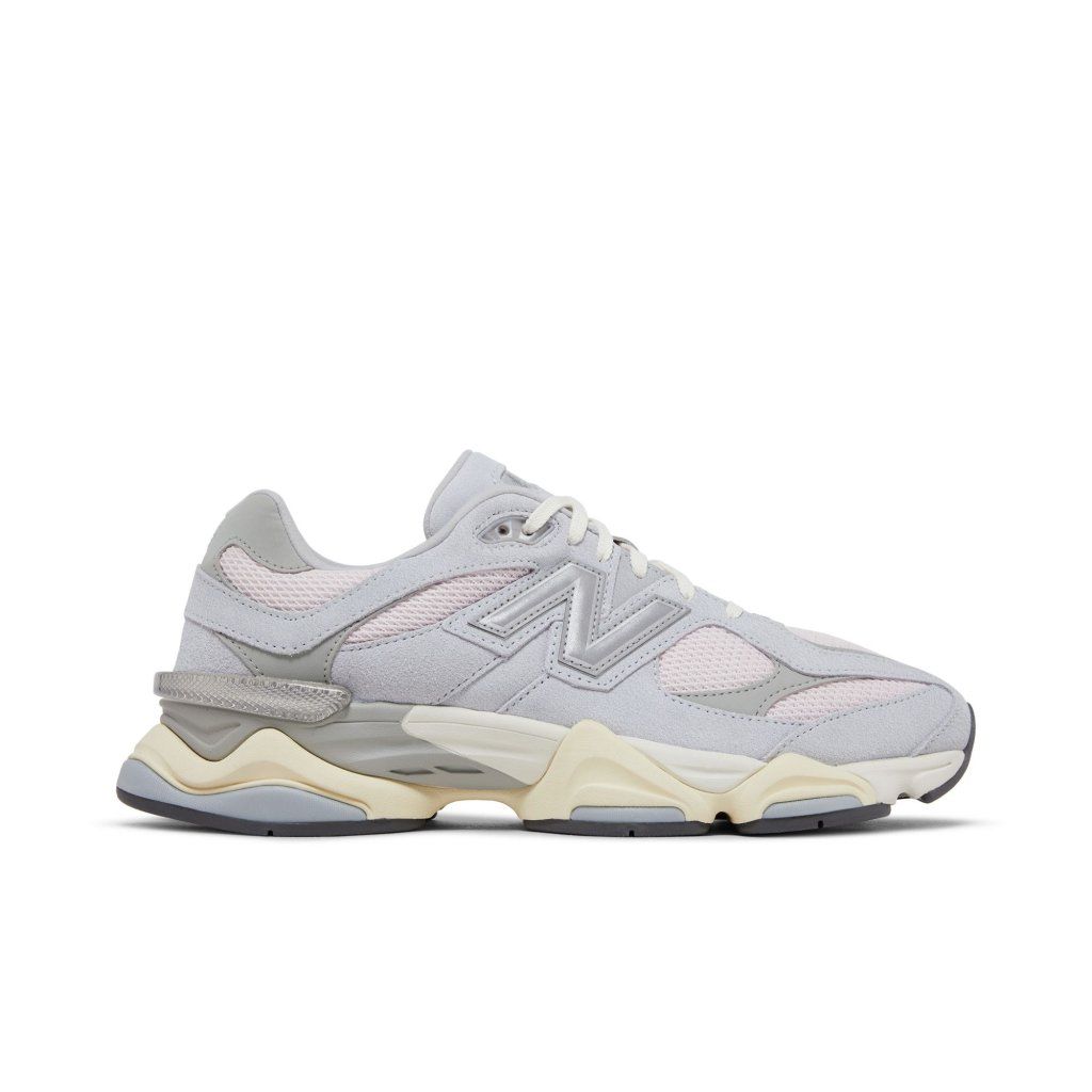 New Balance 9060 Granite Pink