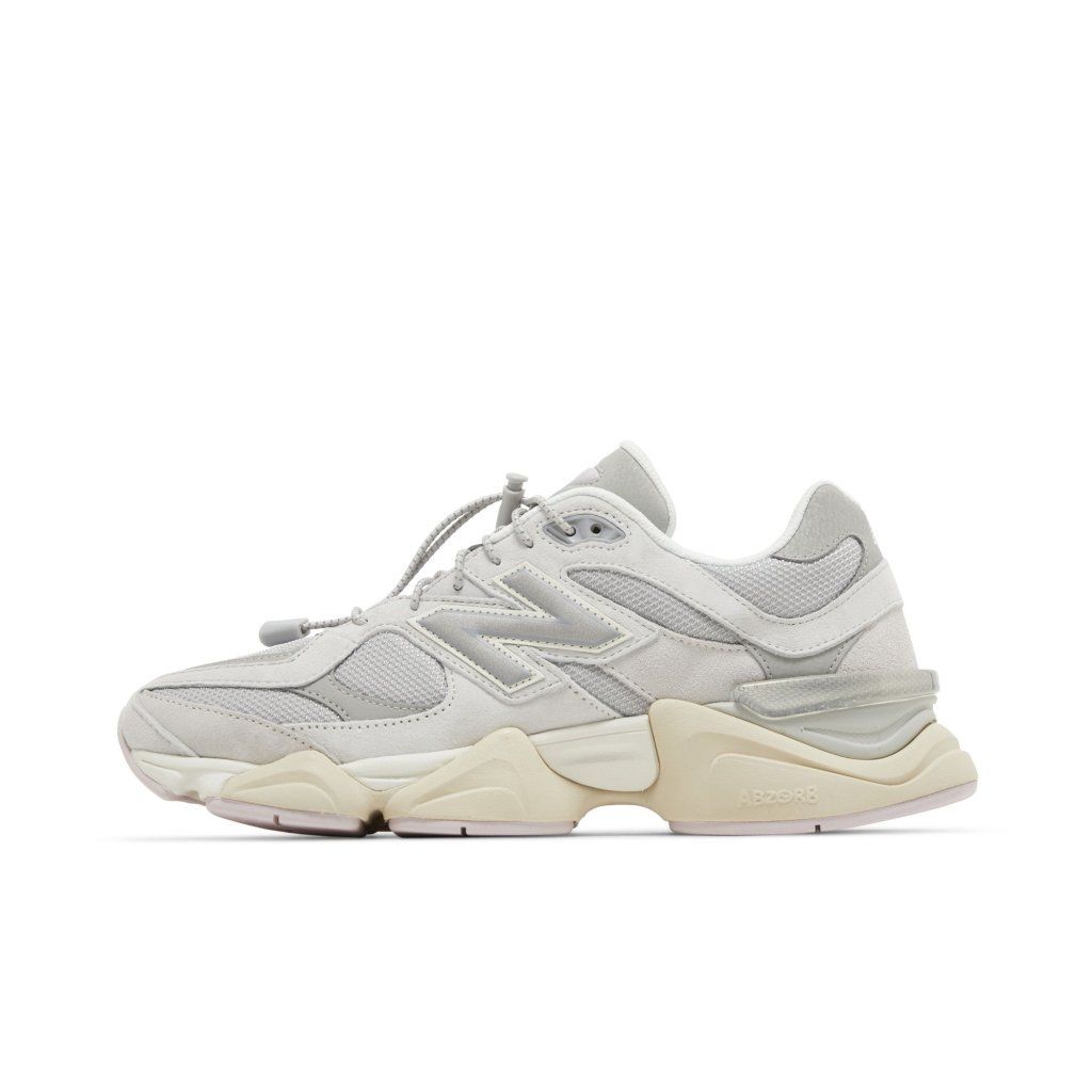 New Balance 9060 Grey Lilac