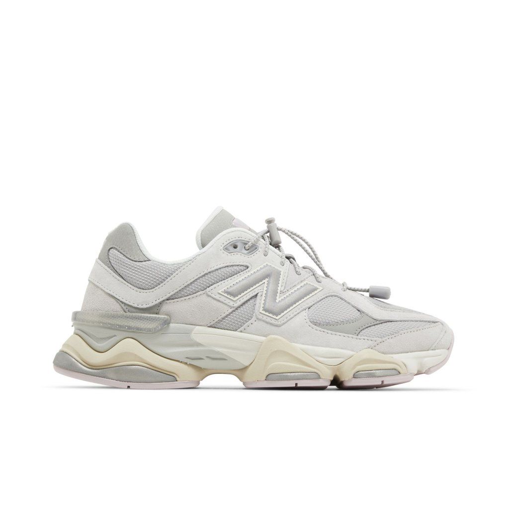 New Balance 9060 Grey Lilac