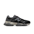 New Balance 9060 Black Castlerock Grey