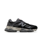 New Balance 9060 Black Castlerock Grey