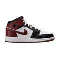 Air Jordan 1 Mid SE Dark Pony (GS)