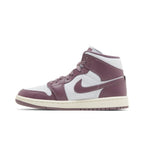 Air Jordan 1 Mid Sky J Muave (W)