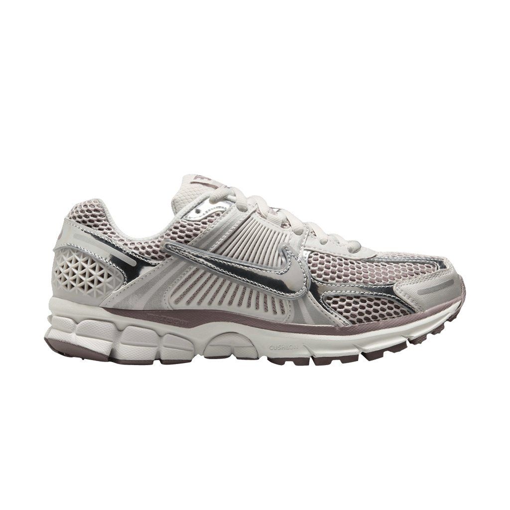 Nike Zoom Vomero 5 Metallic Silver Platinum Violet (W)