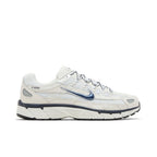 Nike P-6000 Obsidian Summit White