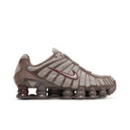 Nike Shox TL Pumice Night Maroon (W)