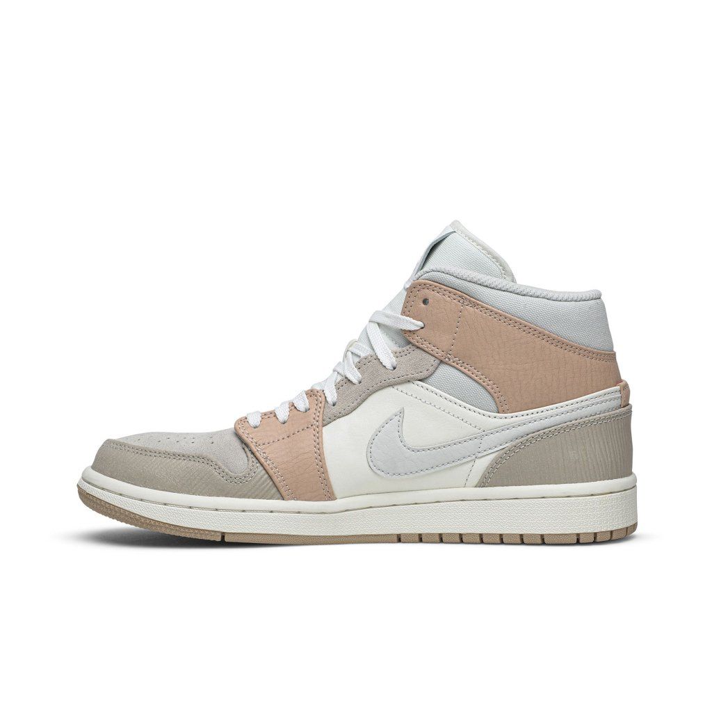 Air Jordan 1 Mid Milan