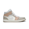 Air Jordan 1 Mid Milan