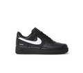 Nike Air Force 1 Low Supreme Black White