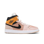 Air Jordan 1 Mid SE Particle Beige (W)