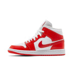 Air Jordan 1 Mid Syracuse (W)
