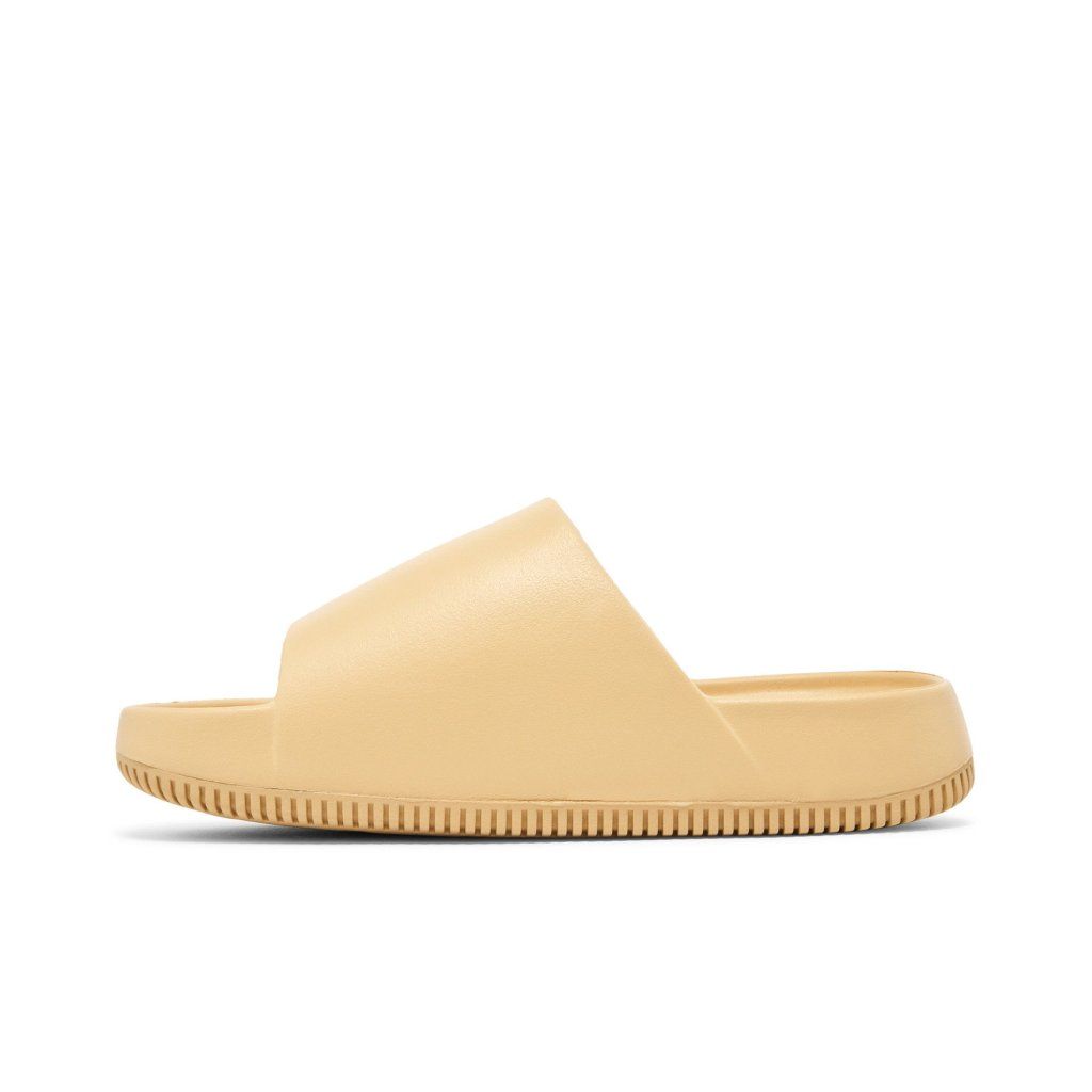 Nike Calm Slide Sesame (W)