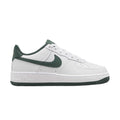 Nike Air Force 1 Low White Vintage Green (GS)