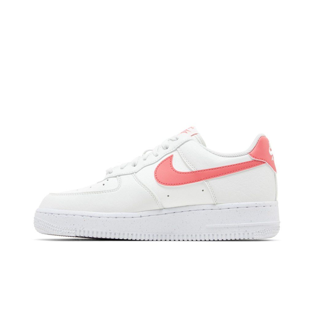 Nike Air Force 1 Low '07 Next Nature Summit White Sea Coral (W)