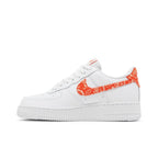Nike Air Force 1 Low Orange Paisley (W)