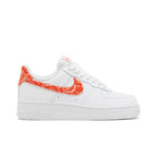 Nike Air Force 1 Low Orange Paisley (W)