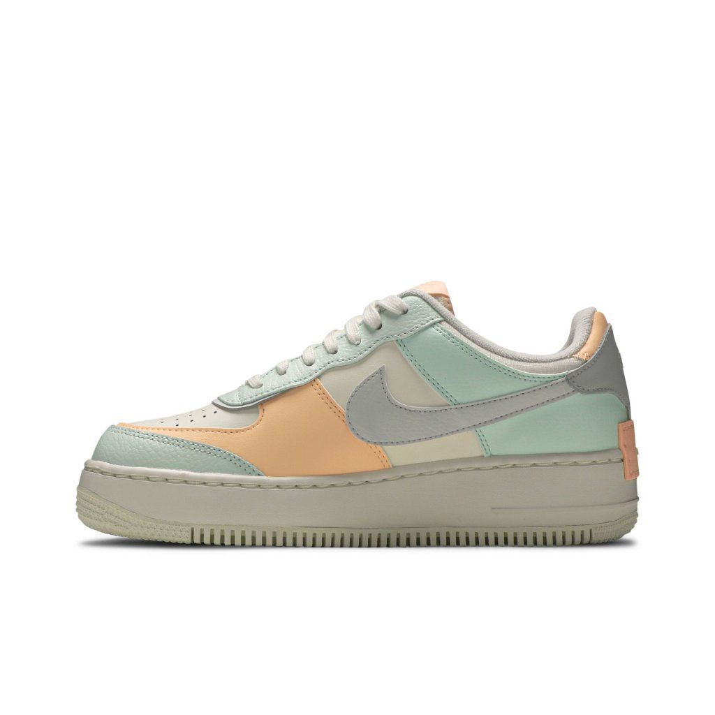 Nike Air Force 1 Low Shadow Sail Barely Green (W)