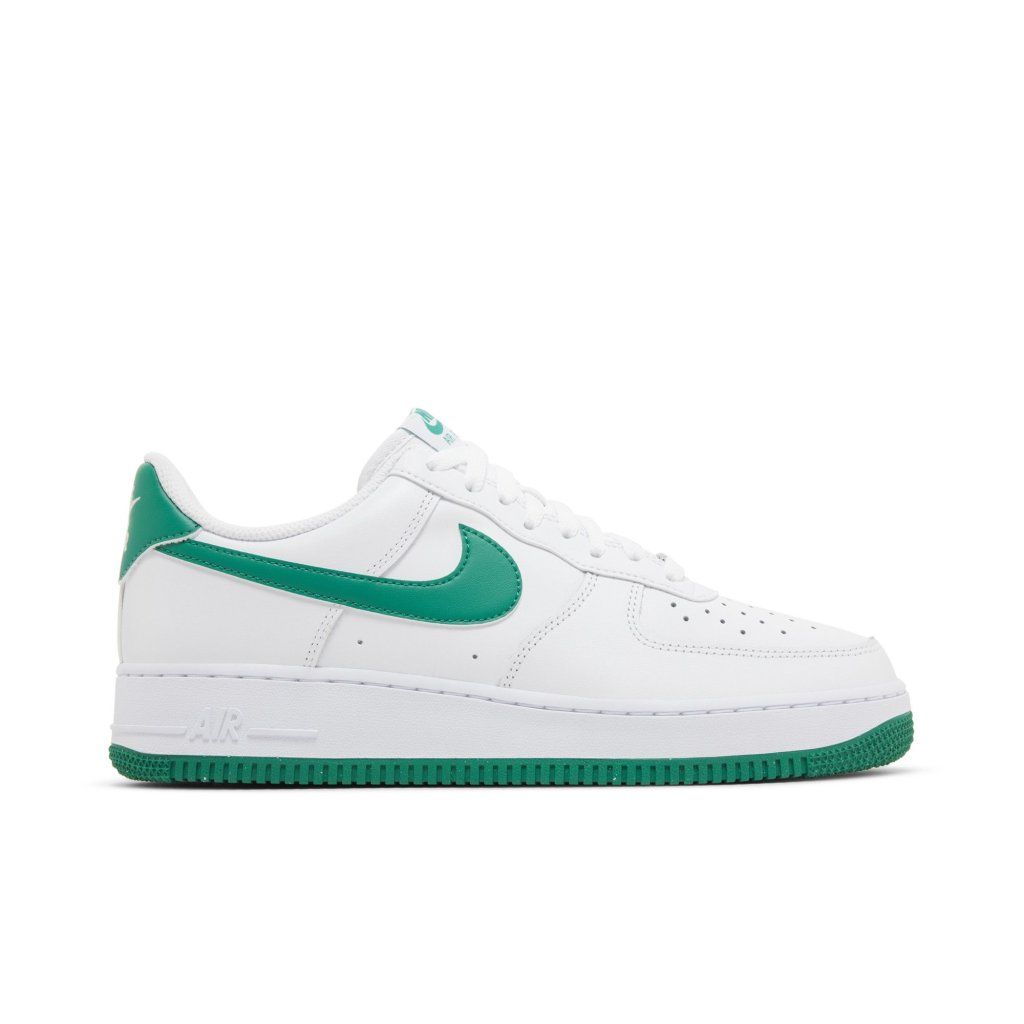 Nike Air Force 1 Low '07 White Malachite