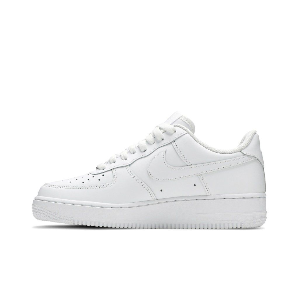 Nike Air Force 1 Low '07 White (W)